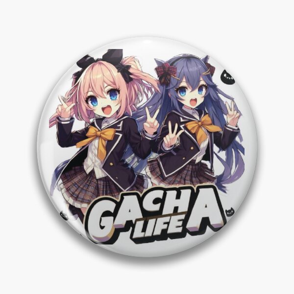 Artikelvorschau, Gacha-Leben entworfen und verkauft von everytechtrend.