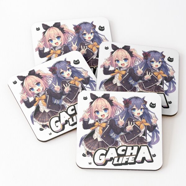 Item preview, Gacha Life designed and sold by everytechtrend.