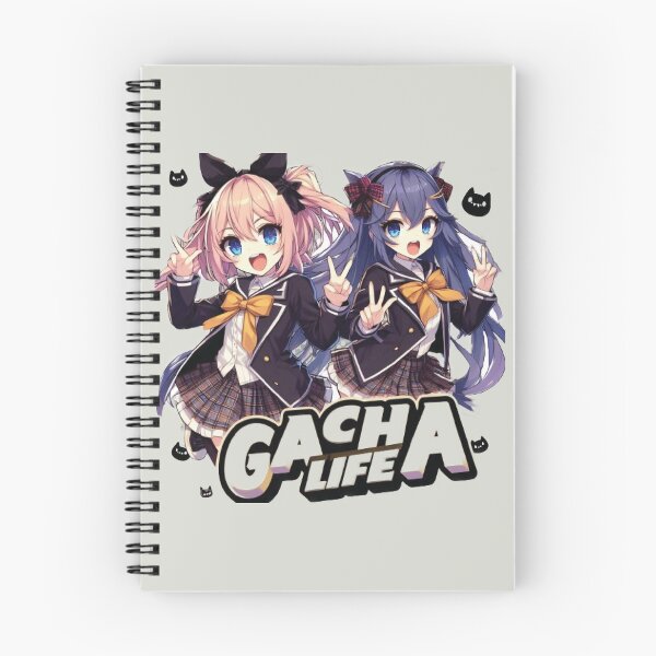 Item preview, Gacha Life designed and sold by everytechtrend.