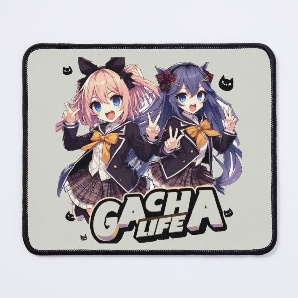 Item preview, vida gacha designed and sold by everytechtrend.