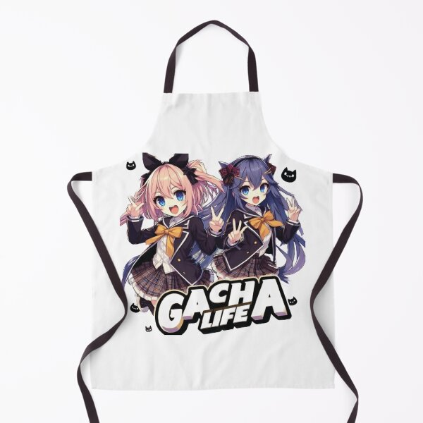 Item preview, Gacha Life designed and sold by everytechtrend.