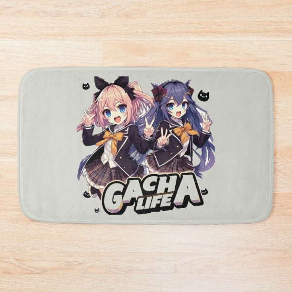 Item preview, Gacha Life designed and sold by everytechtrend.