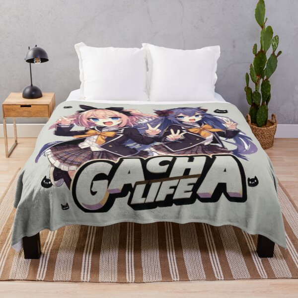 Item preview, Gacha Life designed and sold by everytechtrend.