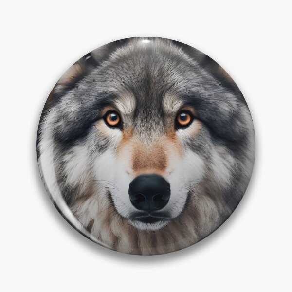 Item preview, wolf designed and sold by vrphotographysa.