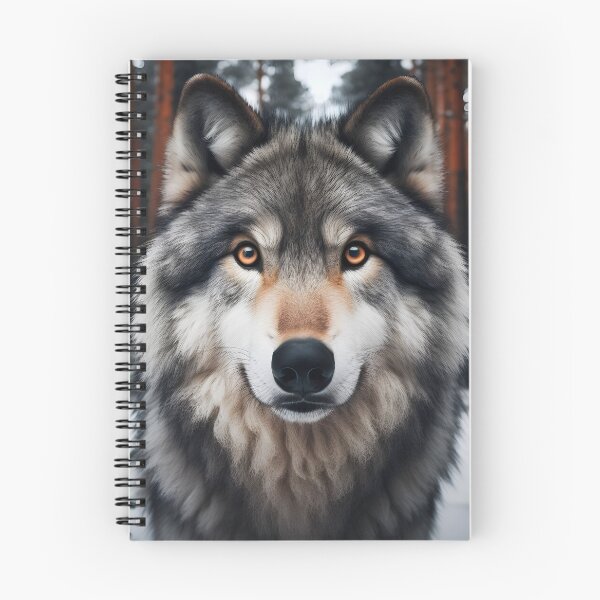 Item preview, wolf designed and sold by vrphotographysa.