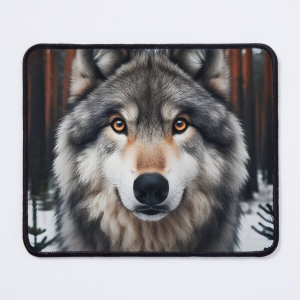 Item preview, wolf designed and sold by vrphotographysa.