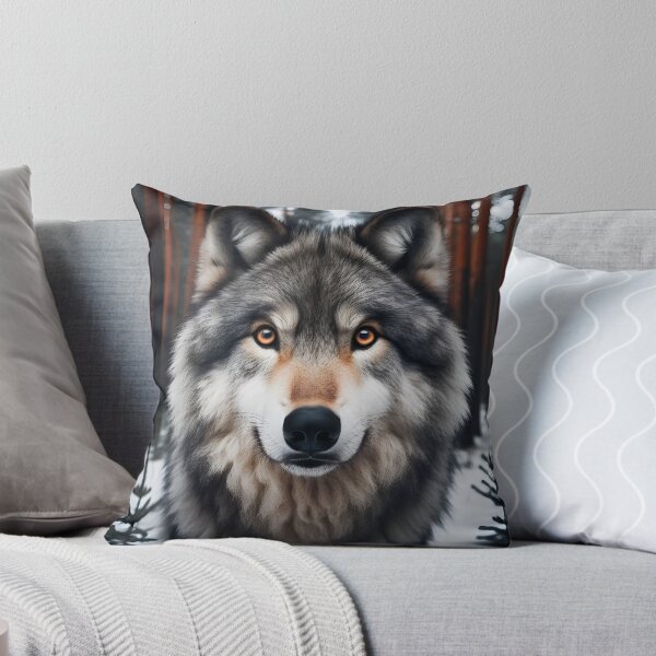 Item preview, wolf designed and sold by vrphotographysa.