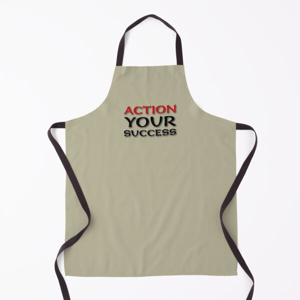 Item preview, (BF) Action Your Success designed and sold by greatvibes4u.