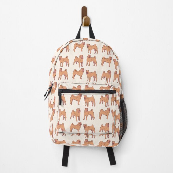 Item preview, Cute shar pei dog pack designed and sold by Mayarart.