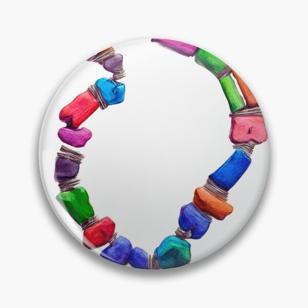 Item preview, Necklace designed and sold by Majestic7.