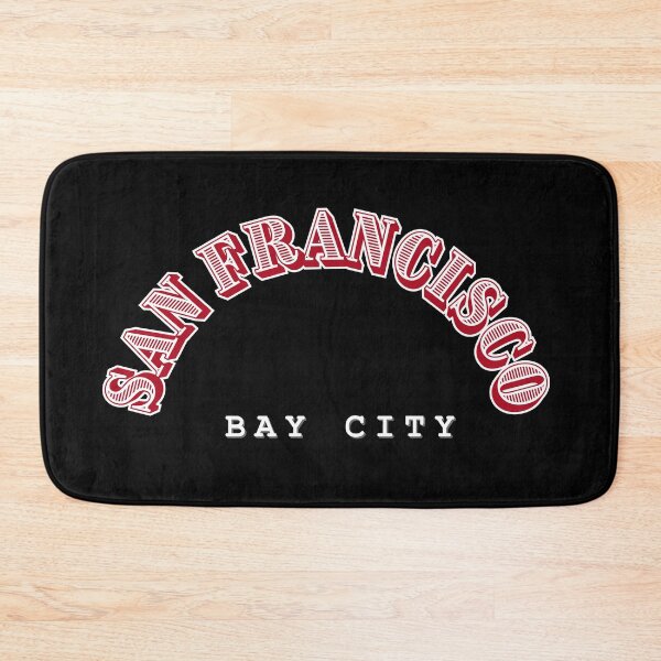 Item preview, San Francisco: Bay City designed and sold by heartfeltarts93.