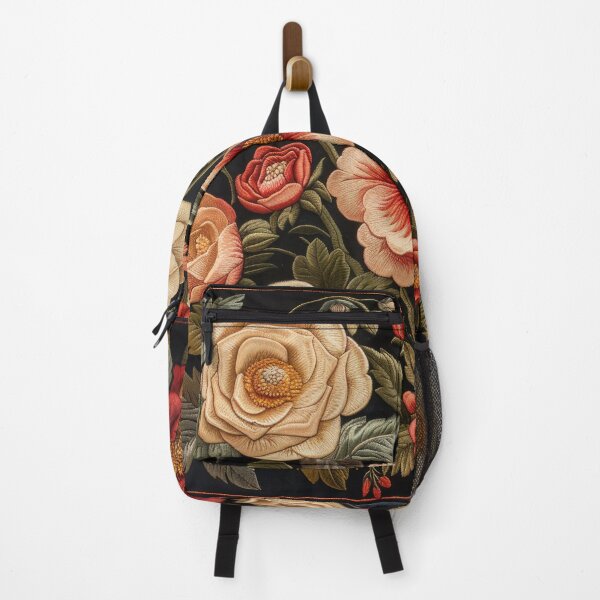 Item preview, William Morris "Ethereal Garden Symphony" designed and sold by ArtHouseNiklas.
