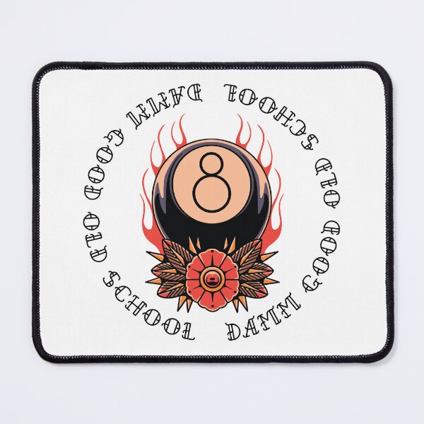 Item preview, Damm Good OLD SCHOOL designed and sold by BlackOwlCreate.