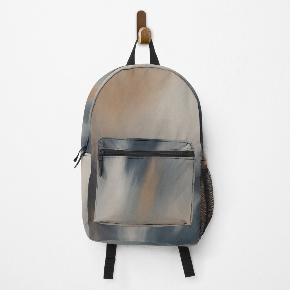 Item preview, Backpack designed and sold by RogerPattern.