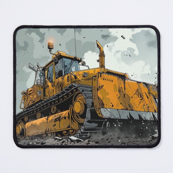 Item preview, Killdozer designed and sold by xadamnft.