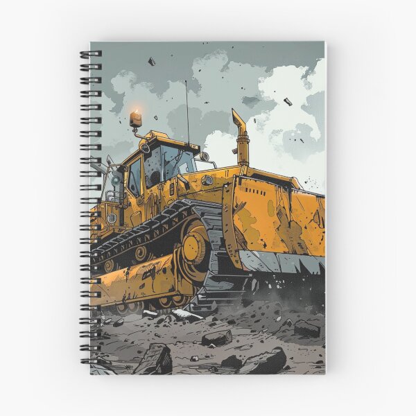 Item preview, Killdozer designed and sold by xadamnft.