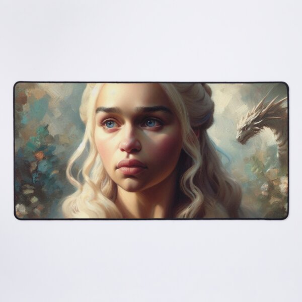 Item preview, Dragon Queen designed and sold by JabamiShop.
