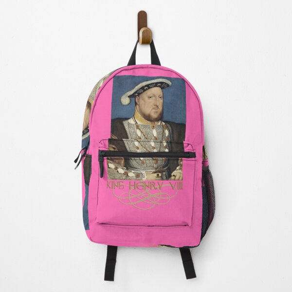 Item preview, Henry the Eighth King of England by ACCI designed and sold by VanyssaGraphics.