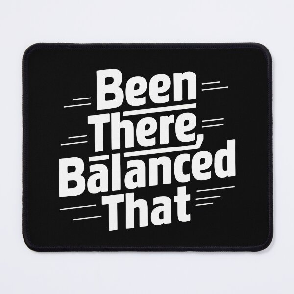 Item preview, Been There, Balanced That Retired Accountant designed and sold by DomTeesHaven.