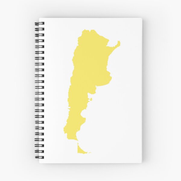 Item preview, Argentina Love in Lemon designed and sold by Maren Misner.
