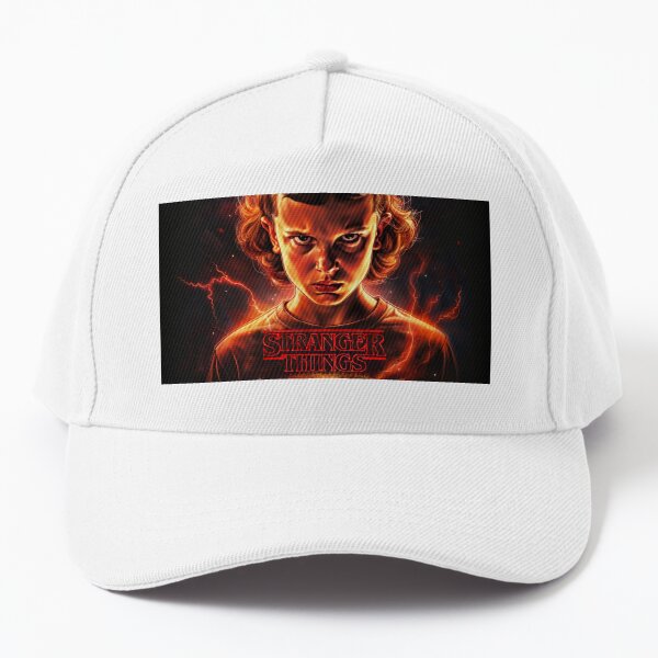 Item preview, Stranger Things - Eleven designed and sold by GiftPantheon.