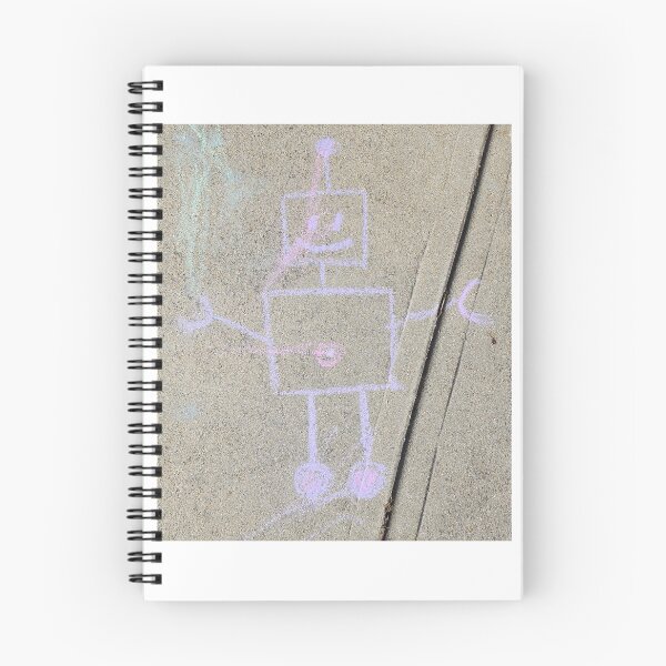 Item preview, Fun robot designed and sold by GoForGod.