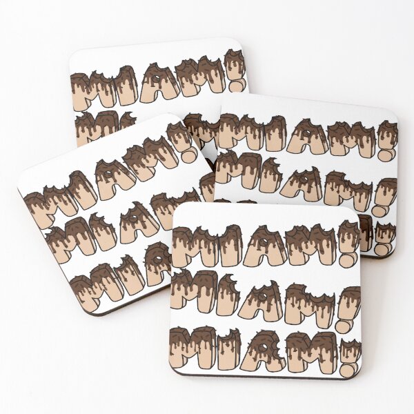 Item preview, Yum! Chocolate designed and sold by YokoSauonji12.