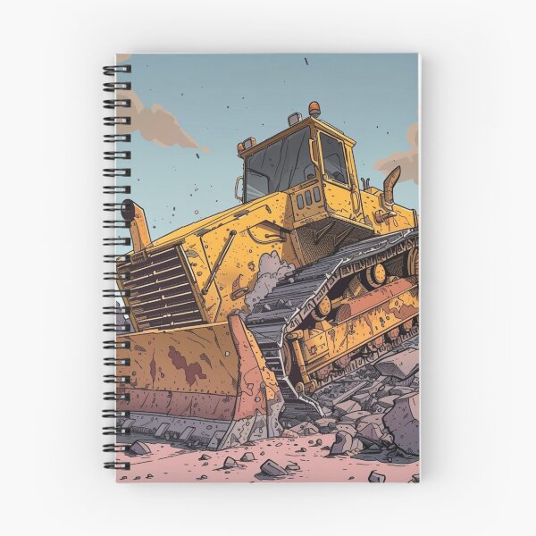 Item preview, Killdozer designed and sold by xadamnft.