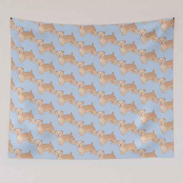 Item preview, Glen of imaal terrier  designed and sold by Yaragold.