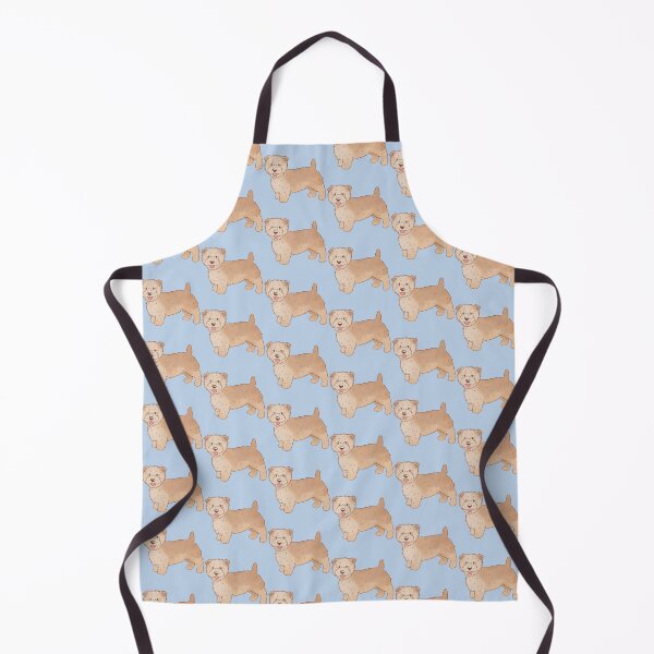 Item preview, Glen of imaal terrier  designed and sold by Yaragold.