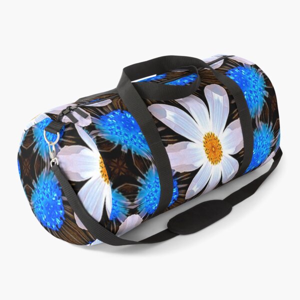 Item preview, Colorful Cosmos Flowers designed and sold by Patternflower.