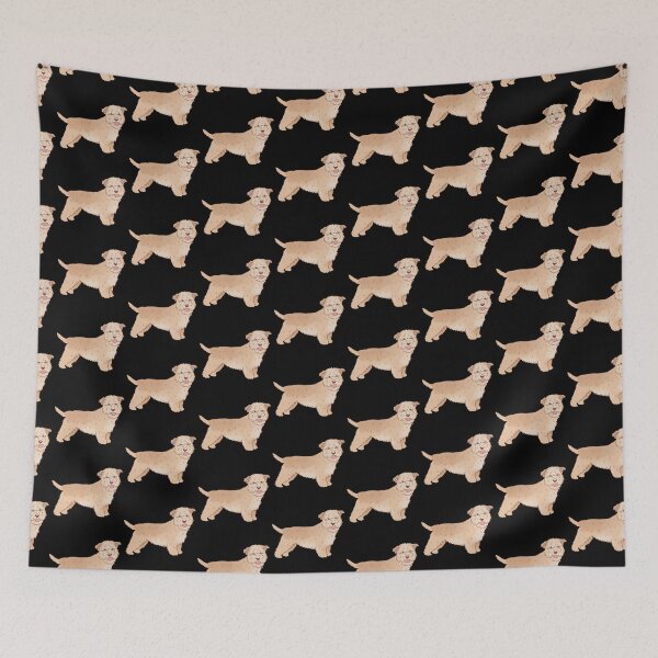 Item preview, Glen of imaal terrier  designed and sold by Yaragold.