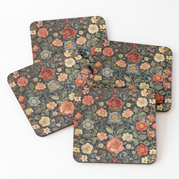 Item preview, William Morris "Renaissance Reverie" designed and sold by ArtHouseNiklas.