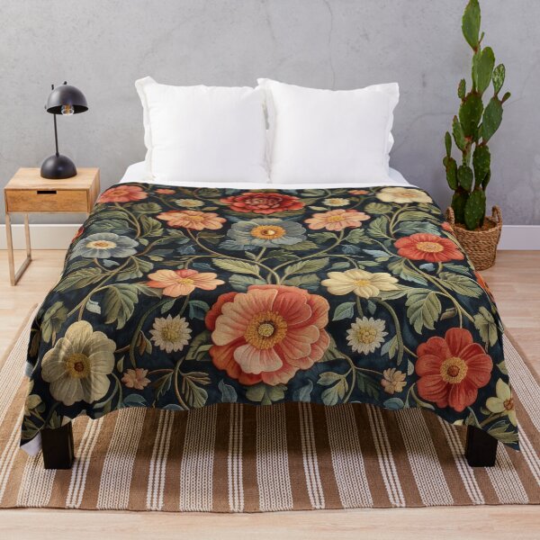 Item preview, William Morris "Renaissance Reverie" designed and sold by ArtHouseNiklas.