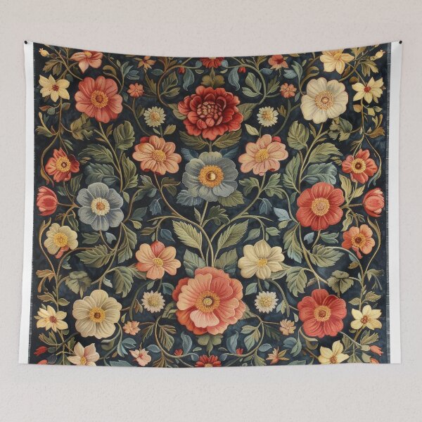 Item preview, William Morris "Renaissance Reverie" designed and sold by ArtHouseNiklas.