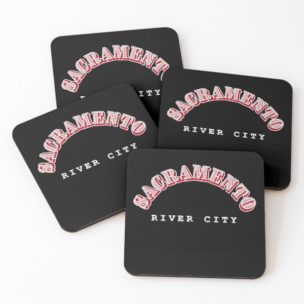 Item preview, Sacramento: River City designed and sold by heartfeltarts93.
