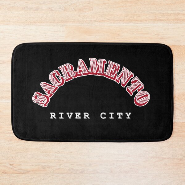 Item preview, Sacramento: River City designed and sold by heartfeltarts93.