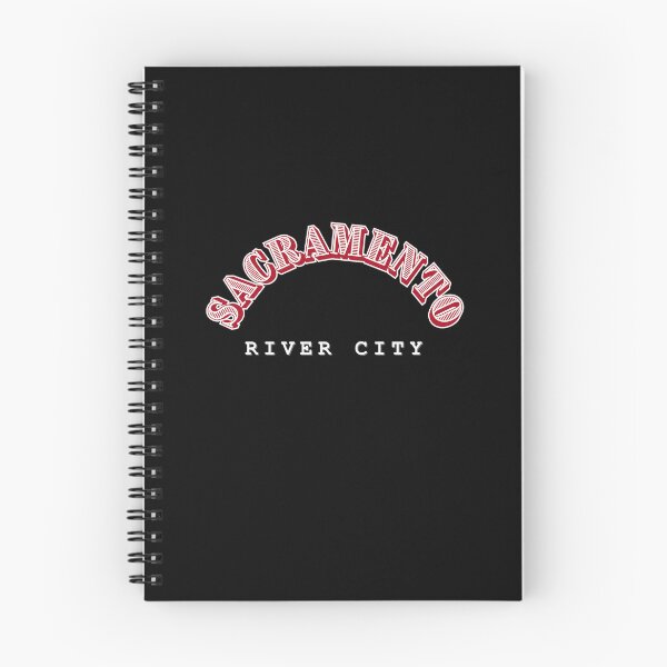 Item preview, Sacramento: River City designed and sold by heartfeltarts93.