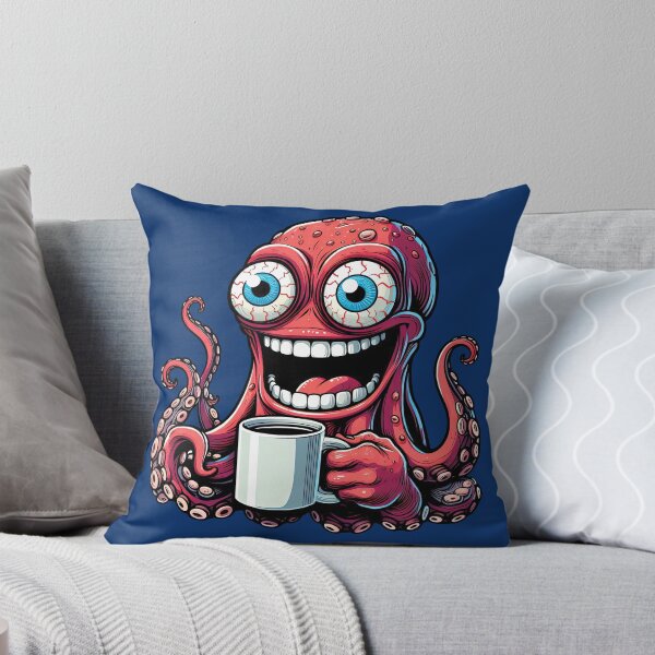 Item preview, Coffee Monster S03 D74 designed and sold by Houerd.