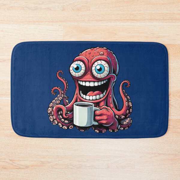 Item preview, Coffee Monster S03 D74 designed and sold by Houerd.