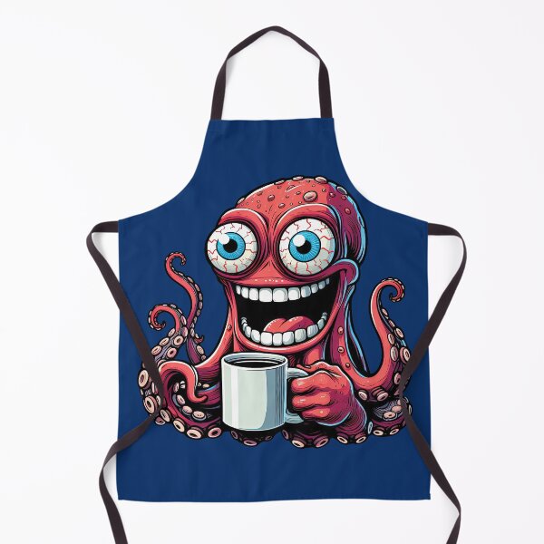 Item preview, Coffee Monster S03 D74 designed and sold by Houerd.