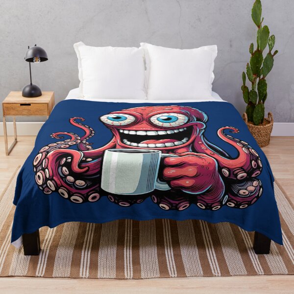 Item preview, Coffee Monster S03 D74 designed and sold by Houerd.