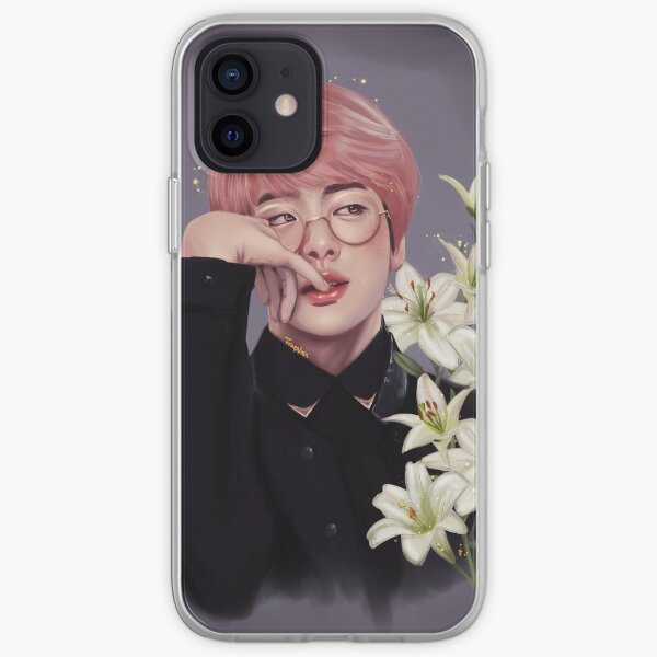 Kim Woo Bin Iphone Case Cover By Autumnleafe Redbubble