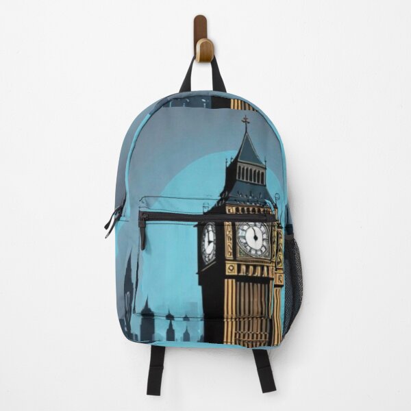 Artikelvorschau, Big Ben entworfen und verkauft von Shazzi_shop.