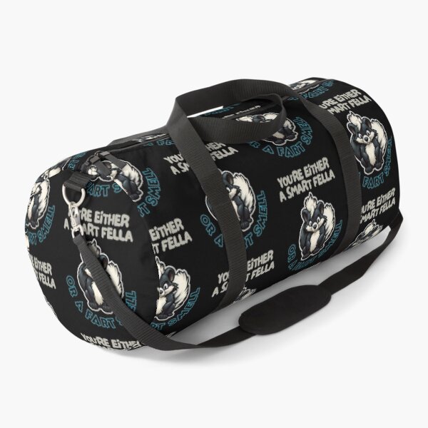 Item preview,  You're Either a Smart Fella or a Fart Smell designed and sold by LuNkyRose.