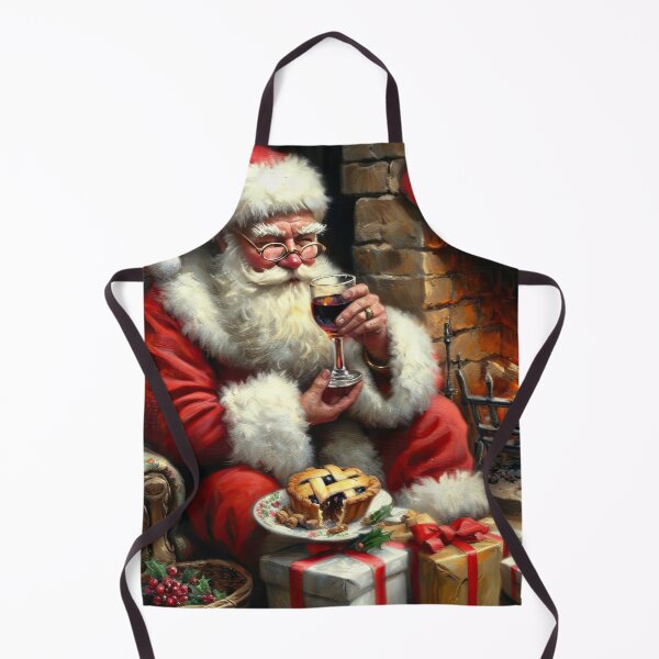 Item preview, Father Xmas 1 designed and sold by chrisbradbury.