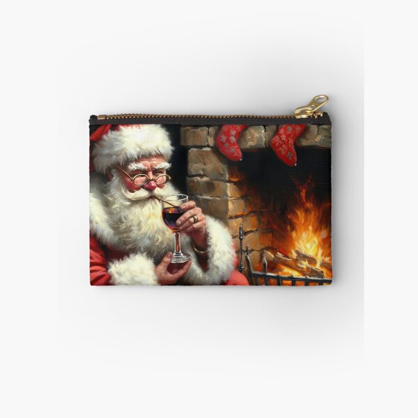 Item preview, Father Xmas 1 designed and sold by chrisbradbury.