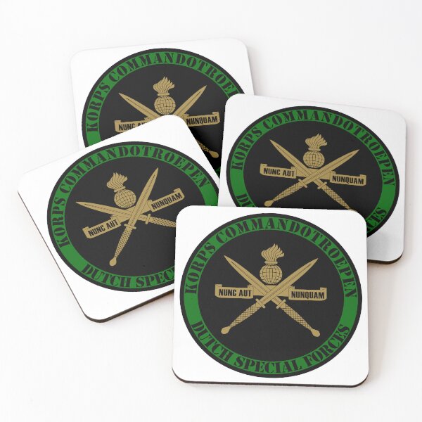 Item preview, Dutch Commando designed and sold by sirglennbo.
