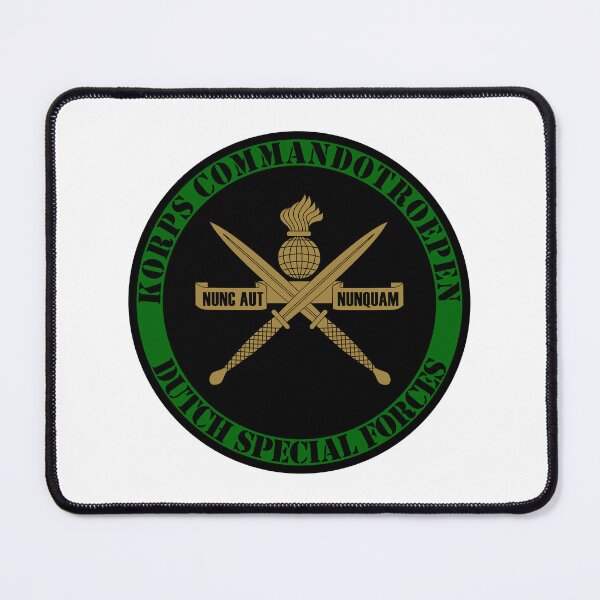 Item preview, Dutch Commando designed and sold by sirglennbo.