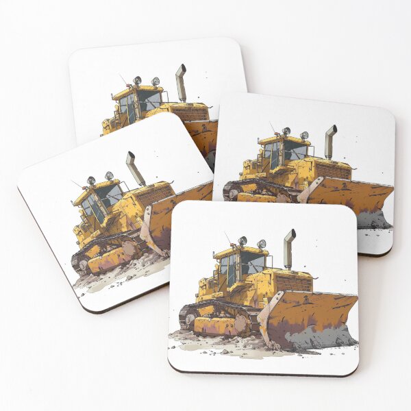 Item preview, Killdozer designed and sold by xadamnft.